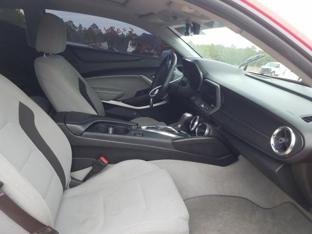 2017 CHEVROLET CAMARO SS 1G1FF1R73H0208232