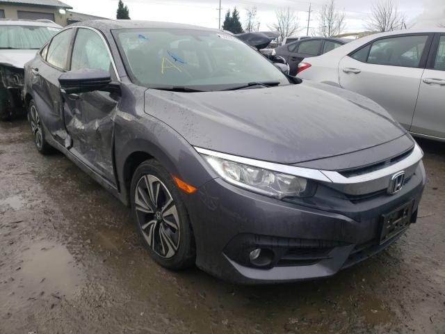 2017 HONDA CIVIC EXL 2HGFC1F70HH659720