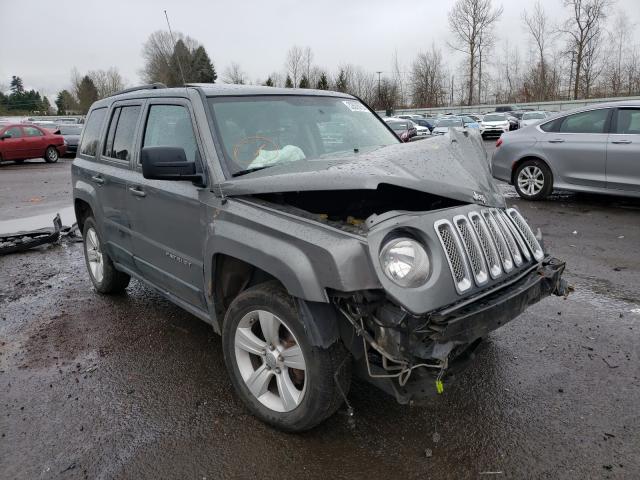 2011 JEEP PATRIOT SP - 1J4NF1GB7BD275162