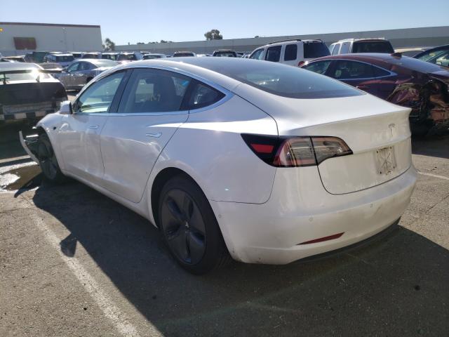 2018 TESLA MODEL 3 - 5YJ3E1EA8JF005648