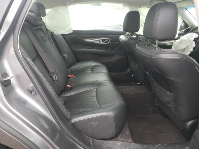 2015 INFINITI Q70L 3.7 JN1BY1PR1FM831832