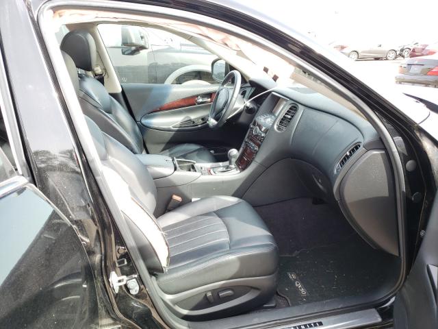 2014 INFINITI QX50 JN1BJ0HR2EM190783