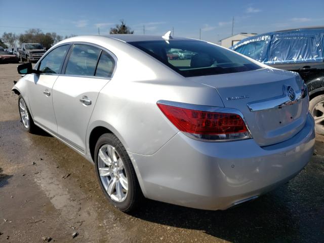 2012 BUICK LACROSSE P 1G4GD5E37CF128204