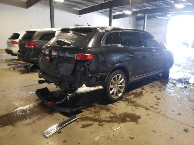 2010 LINCOLN MKT 2LMHJ5FR1ABJ04497
