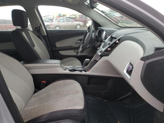 2013 CHEVROLET EQUINOX 2L 2GNFLCEK3D6280644