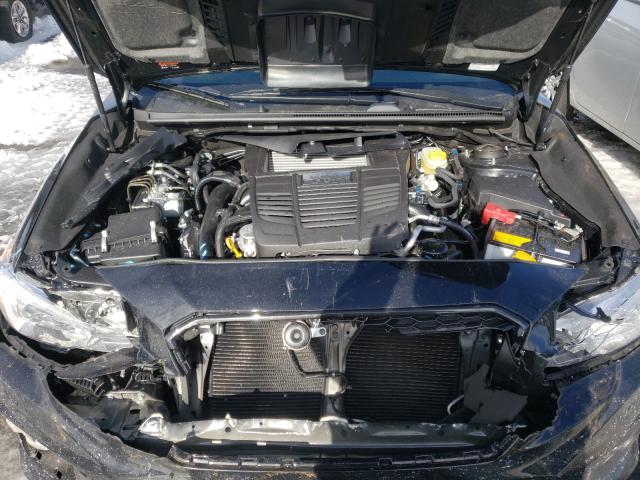 2020 SUBARU WRX PREMIU JF1VA1F68L8822996