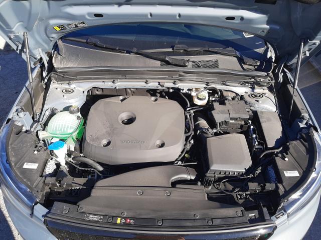 2020 VOLVO XC40 T5 R- YV4162UMXL2297182
