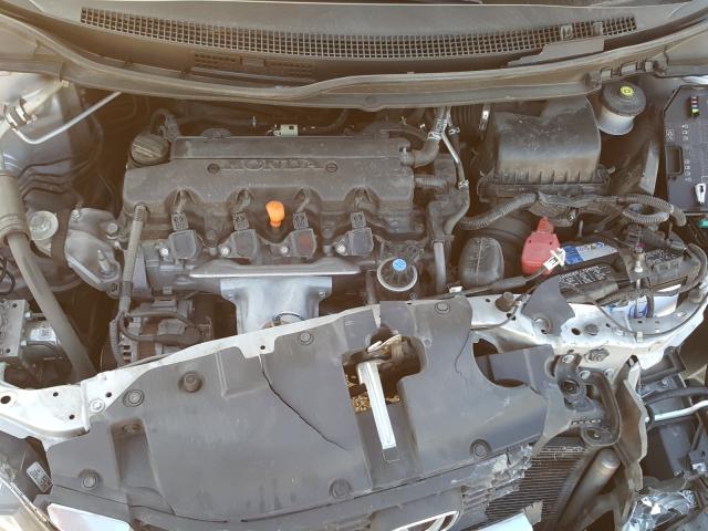 2015 HONDA CIVIC SE 19XFB2F78FE082239