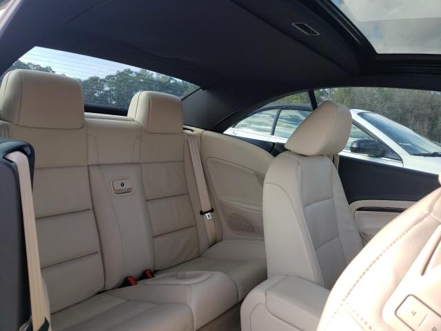 2014 VOLKSWAGEN EOS LUX WVWFW8AH1EV004337