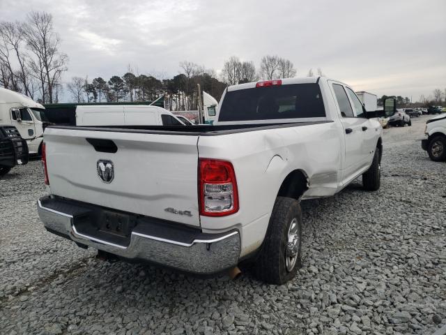 2019 RAM 2500 TRADE 3C6UR5HJ4KG551474
