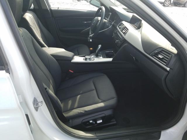 2017 BMW 320 XI WBA8A3C31HA067250