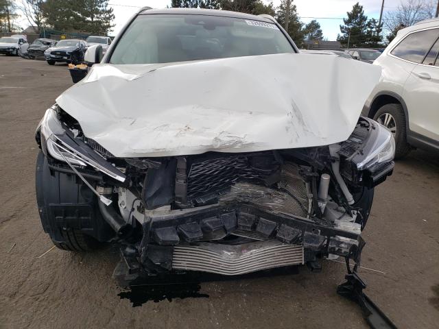 2020 INFINITI QX50 PURE 3PCAJ5M32LF109312