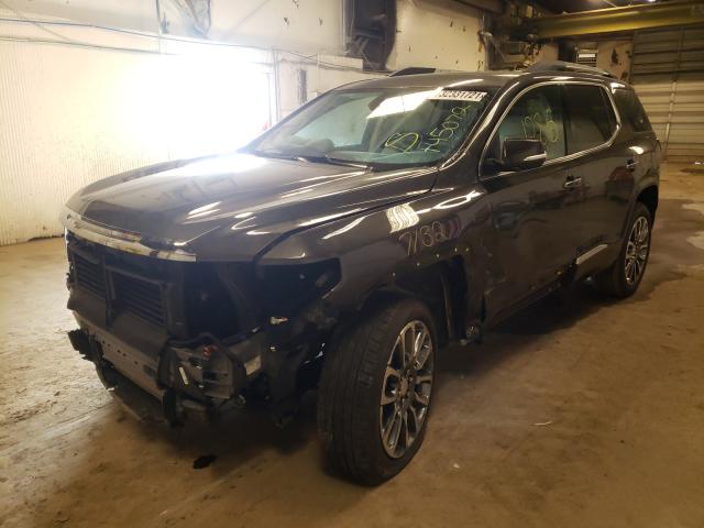2020 GMC ACADIA DEN 1GKKNXLS7LZ145072