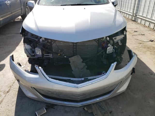 2016 CHEVROLET VOLT LT 1G1RA6S57GU102424