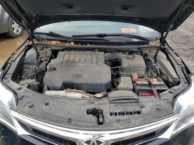 2013 TOYOTA AVALON BAS 4T1BK1EB1DU070152