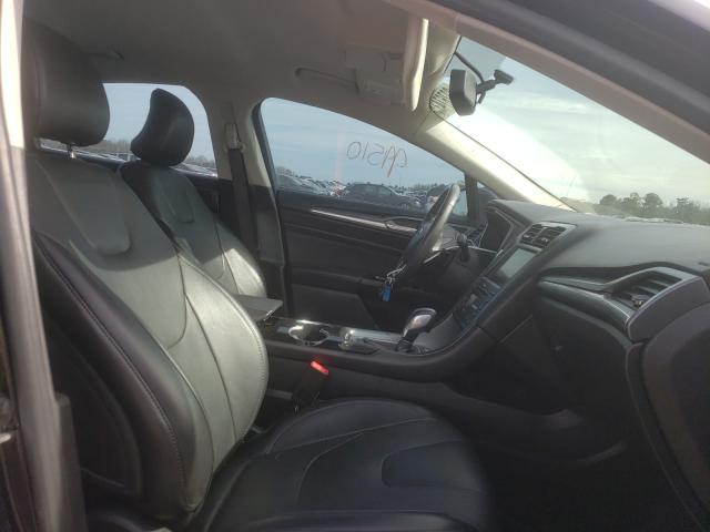 2016 FORD FUSION TIT 3FA6P0K9XGR135388
