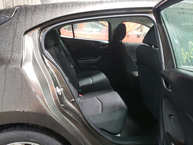 2016 MAZDA 3 TOURING 3MZBM1M78GM251590