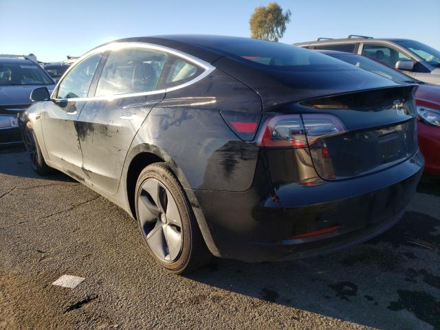 2018 TESLA MODEL 3 5YJ3E1EA7JF157114