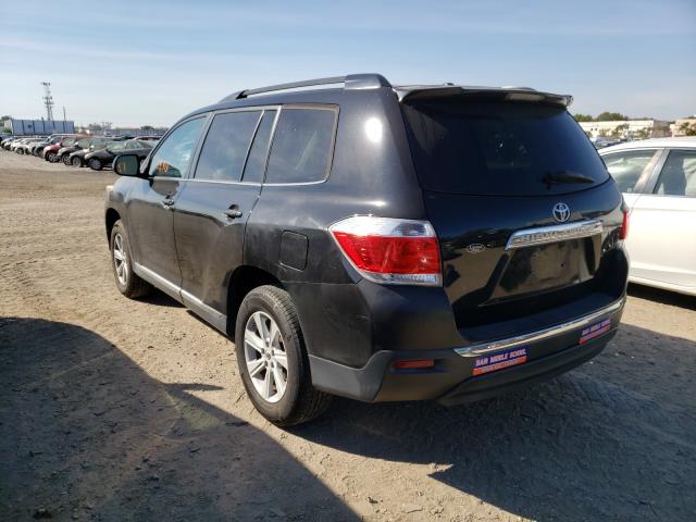 2012 TOYOTA 240SX SE 5TDZK3EH2CS064074