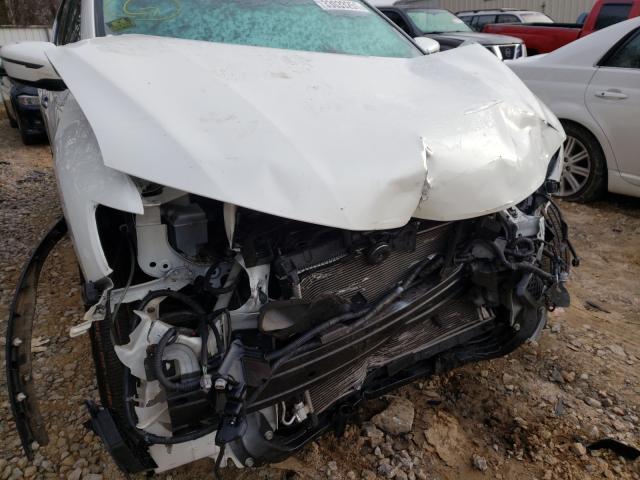 2016 NISSAN ROGUE S KNMAT2MT8GP728243