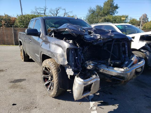 2015 GMC SIERRA K15 - 1GTV2UECXFZ371732