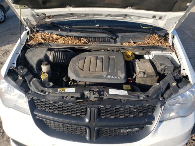 2015 RAM TRADESMAN 2C4JRGAG0FR530739