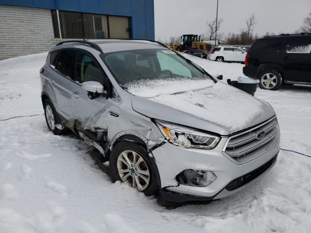 2018 FORD ESCAPE SEL 1FMCU9HD4JUB51569
