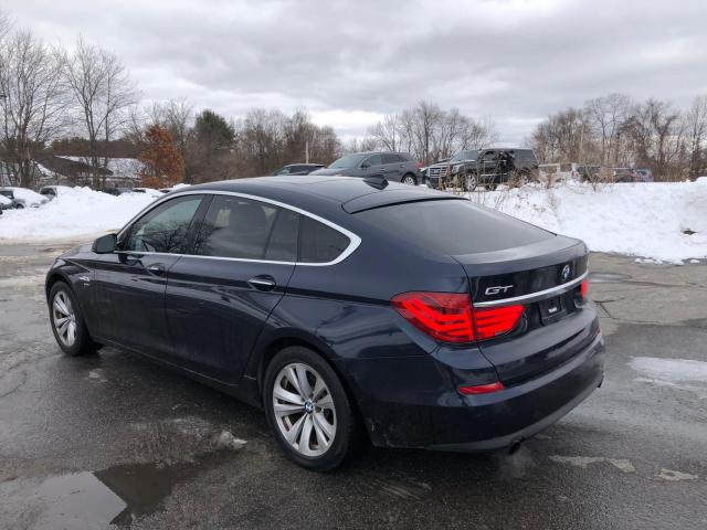 2011 BMW 535 XIGT WBASP2C59BC338048