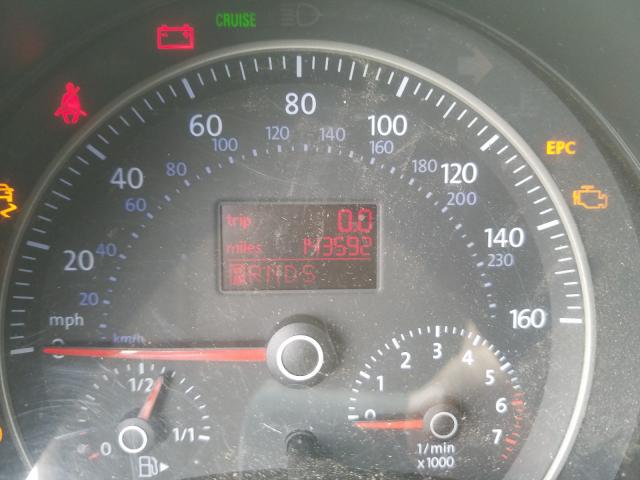 2010 VOLKSWAGEN NEW BEETLE 3VWPW3AG7AM010451