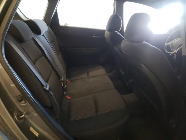 2010 HYUNDAI ELANTRA TO KMHDB8AE9AU052012