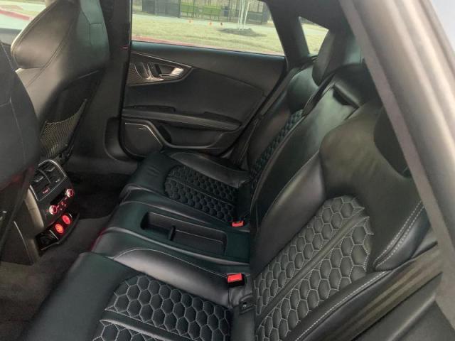 2015 AUDI RS7 WUAW2AFC0FN900844
