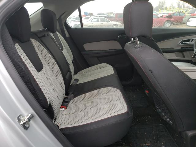 2013 CHEVROLET EQUINOX 2L 2GNFLCEK3D6280644