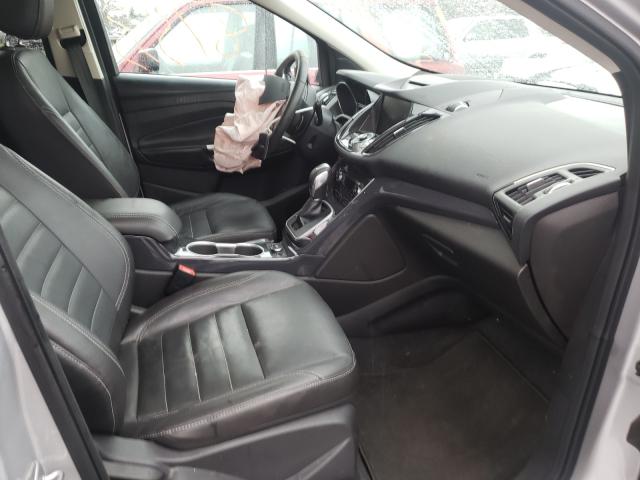 2014 FORD ESCAPE TIT - 1FMCU9J97EUA05498