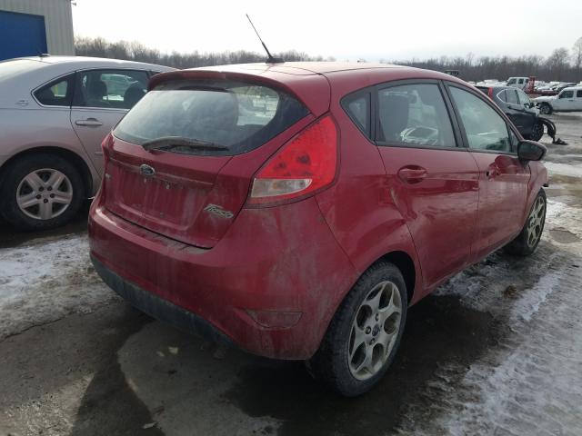 2011 FORD FIESTA SES 3FADP4FJ5BM137686