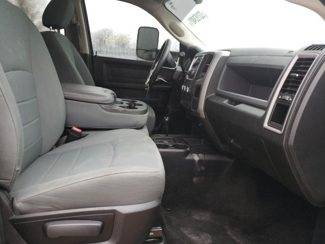 2017 RAM 3500 ST 3C63RRGL5HG603340