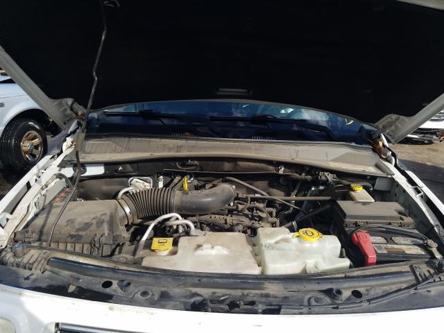 2011 DODGE NITRO HEAT 1D4PT4GK8BW600773