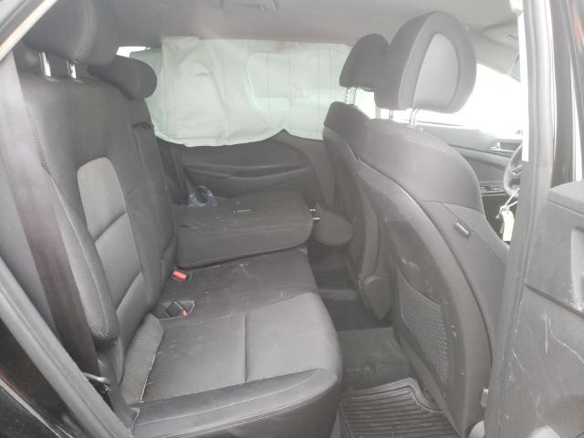 2016 HYUNDAI TUCSON SE KM8J23A4XGU161620