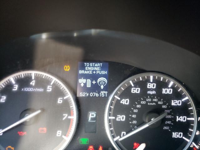 2014 ACURA ILX 20 PRE 19VDE1F58EE003330