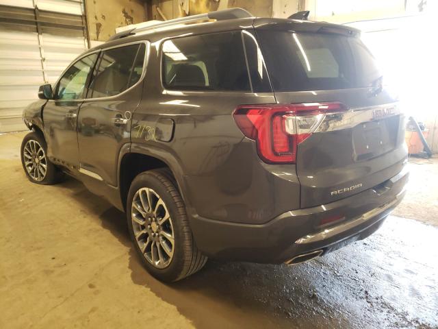 2020 GMC ACADIA DEN 1GKKNXLS7LZ145072