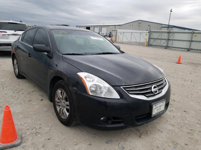 2012 NISSAN ALTIMA BAS 1N4AL2AP6CN492064