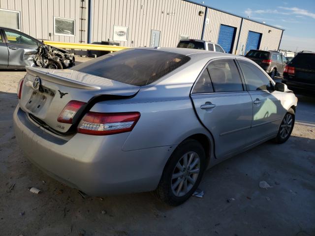 2010 TOYOTA CAMRY 4T1BF3EK9AU105323