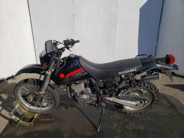2019 SUZUKI DR650 SE JS1SP46A1K2100895