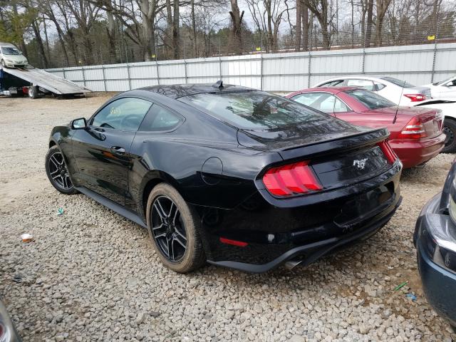 2020 FORD MUSTANG 1FA6P8TH7L5136399