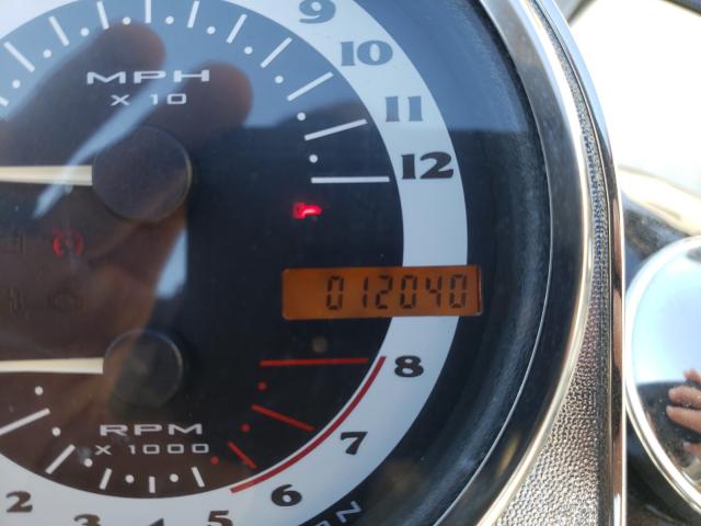2006 HARLEY-DAVIDSON FLHRCI 1HD1FRW136Y704709