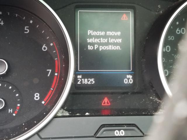 2020 VOLKSWAGEN TIGUAN SE - 3VV2B7AX3LM081960