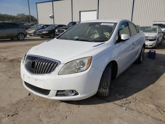 2013 BUICK VERANO 1G4PP5SK4D4176145