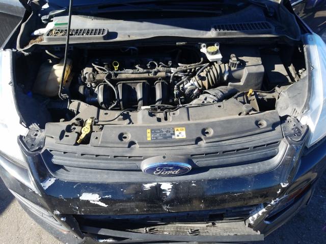 2014 FORD ESCAPE S - 1FMCU0F72EUB16639