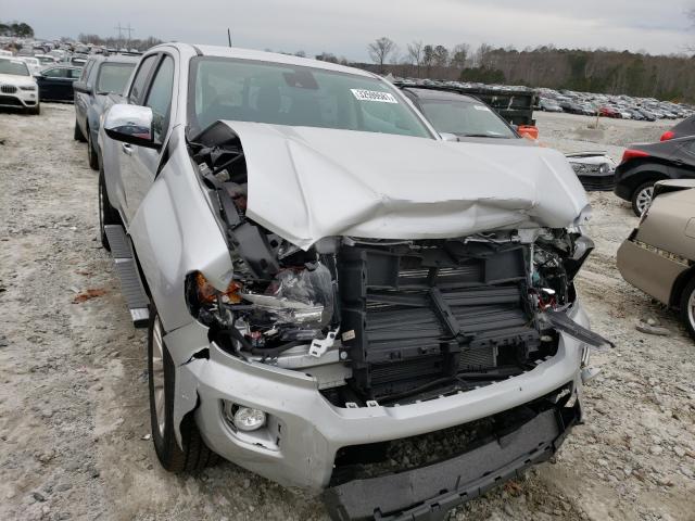 2019 GMC CANYON SLT 1GTG5DEN9K1310947