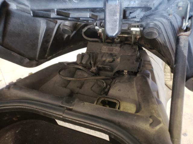 2012 SUZUKI AN650 A JS1CP51B9C2100817