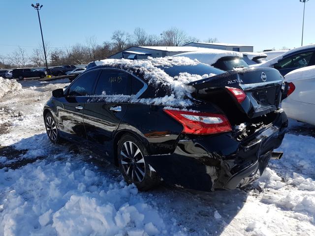 2016 NISSAN ALTIMA 2.5 - 1N4AL3AP5GC271563